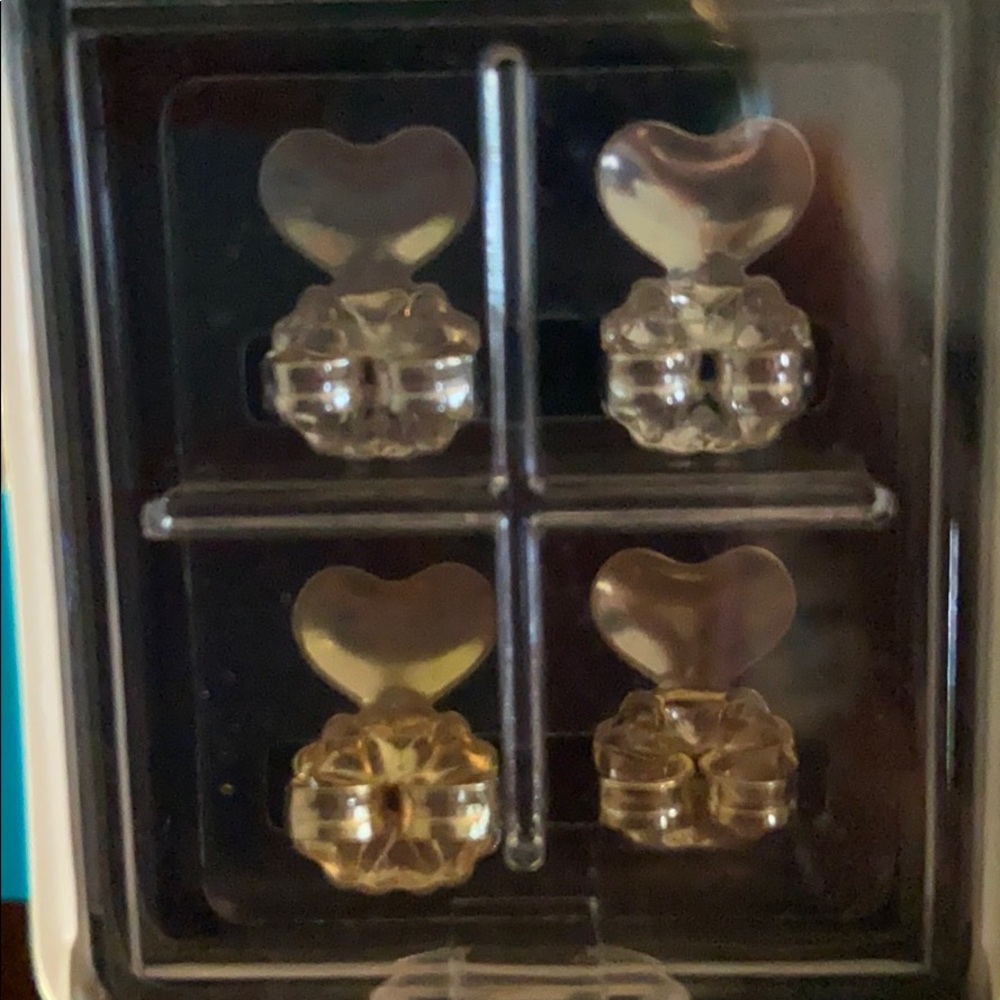 Magic Box earring lifters - Picture 2 of 2